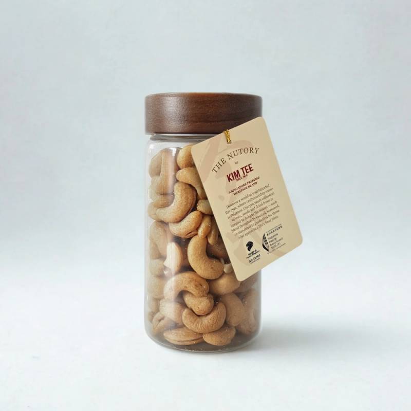 King Cashew