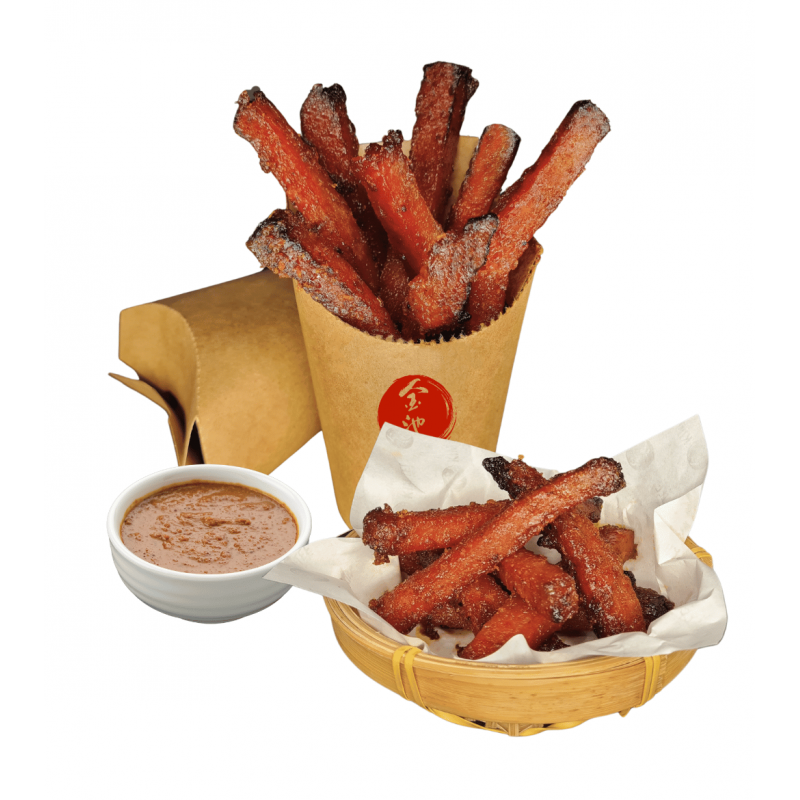 Bak Kwa (FREE Delivery)