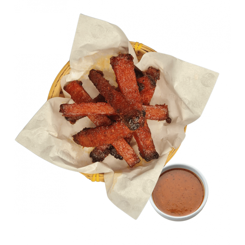 Bak Kwa (FREE Delivery)