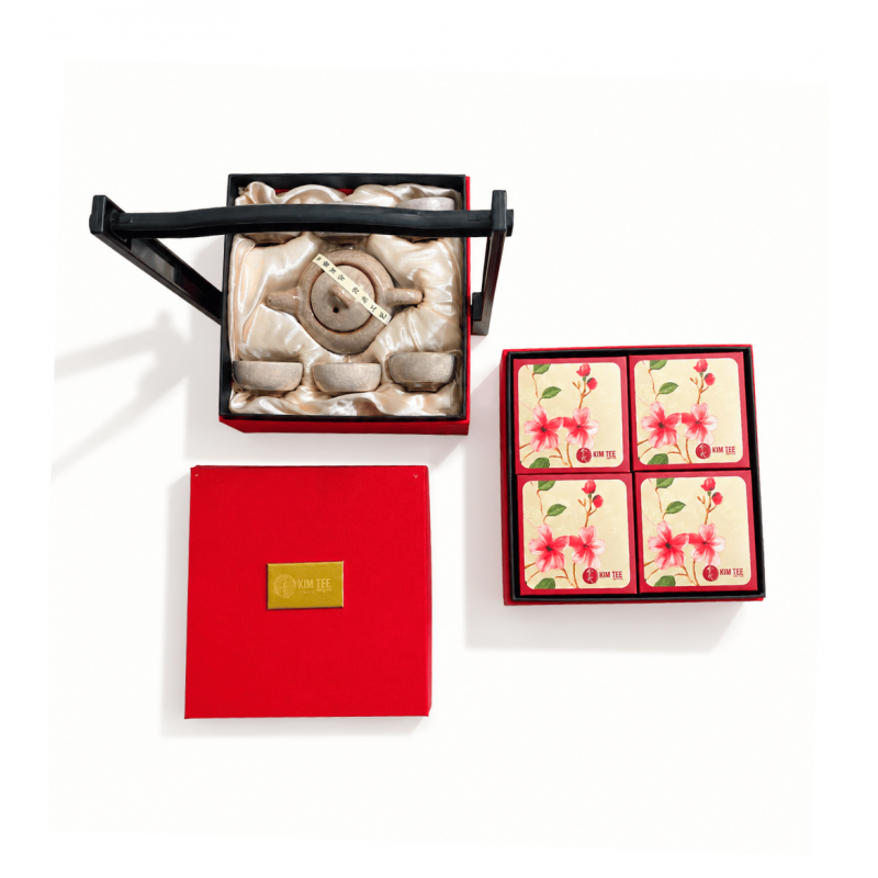 Mooncakes